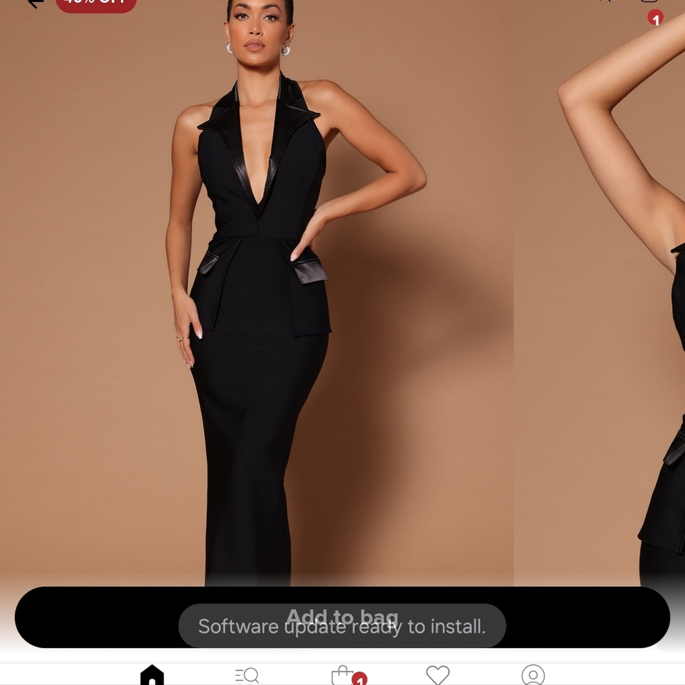 Dress